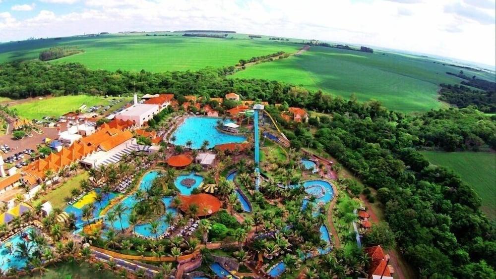 Hotel Avalon Maringa Economico ภายนอก รูปภาพ