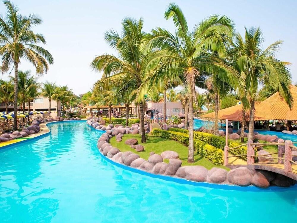 Hotel Avalon Maringa Economico ภายนอก รูปภาพ
