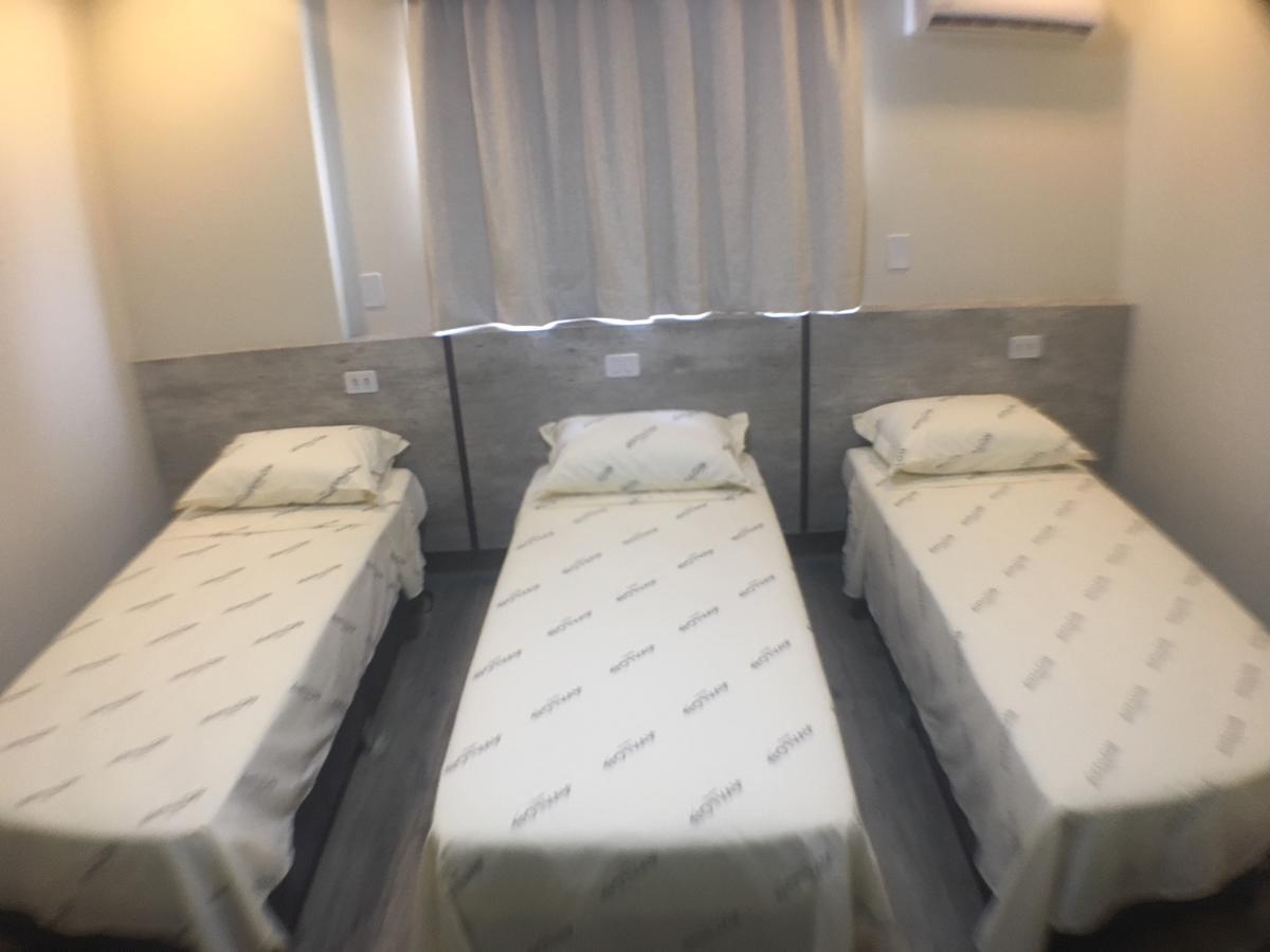 Hotel Avalon Maringa Economico ภายนอก รูปภาพ