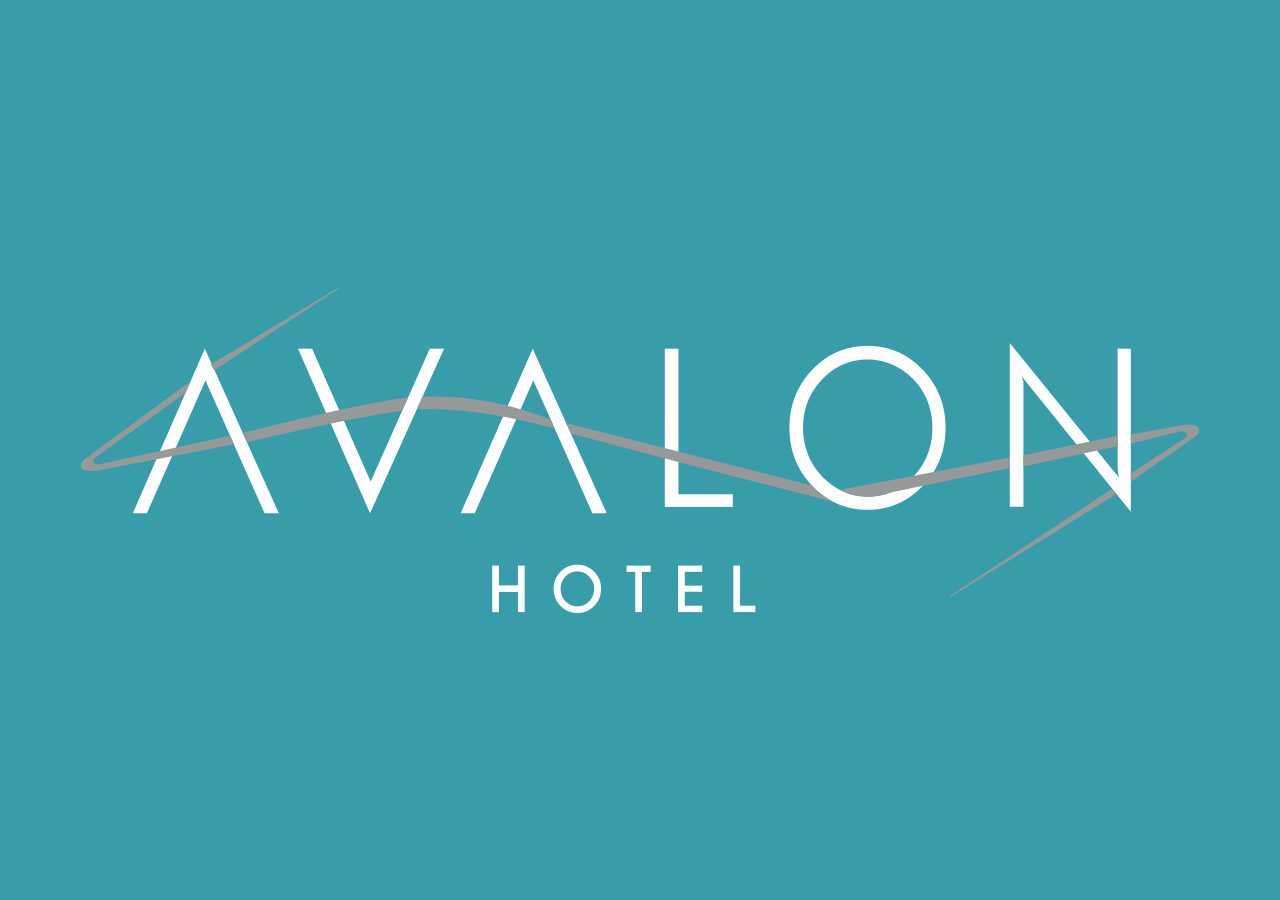 Hotel Avalon Maringa Economico ภายนอก รูปภาพ