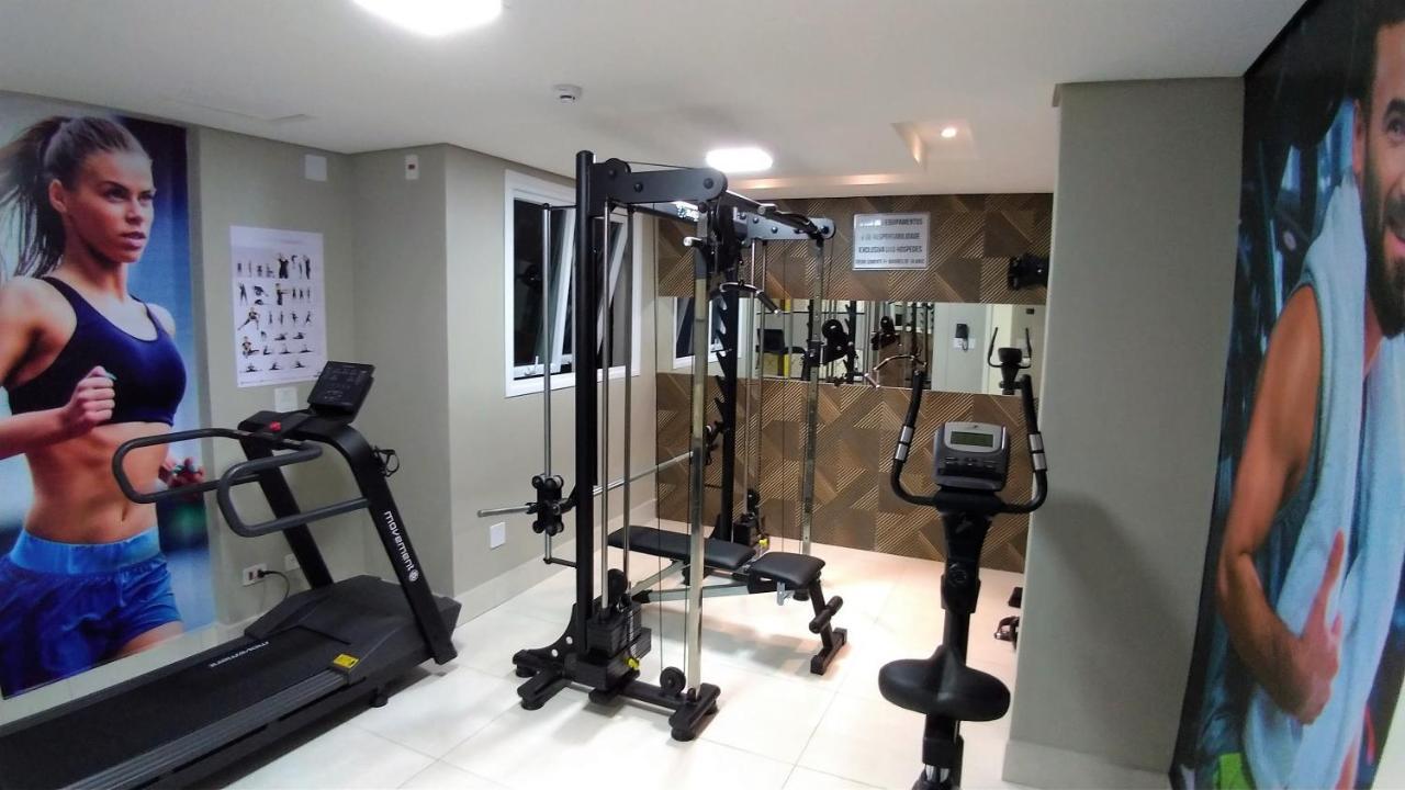 Hotel Avalon Maringa Economico ภายนอก รูปภาพ