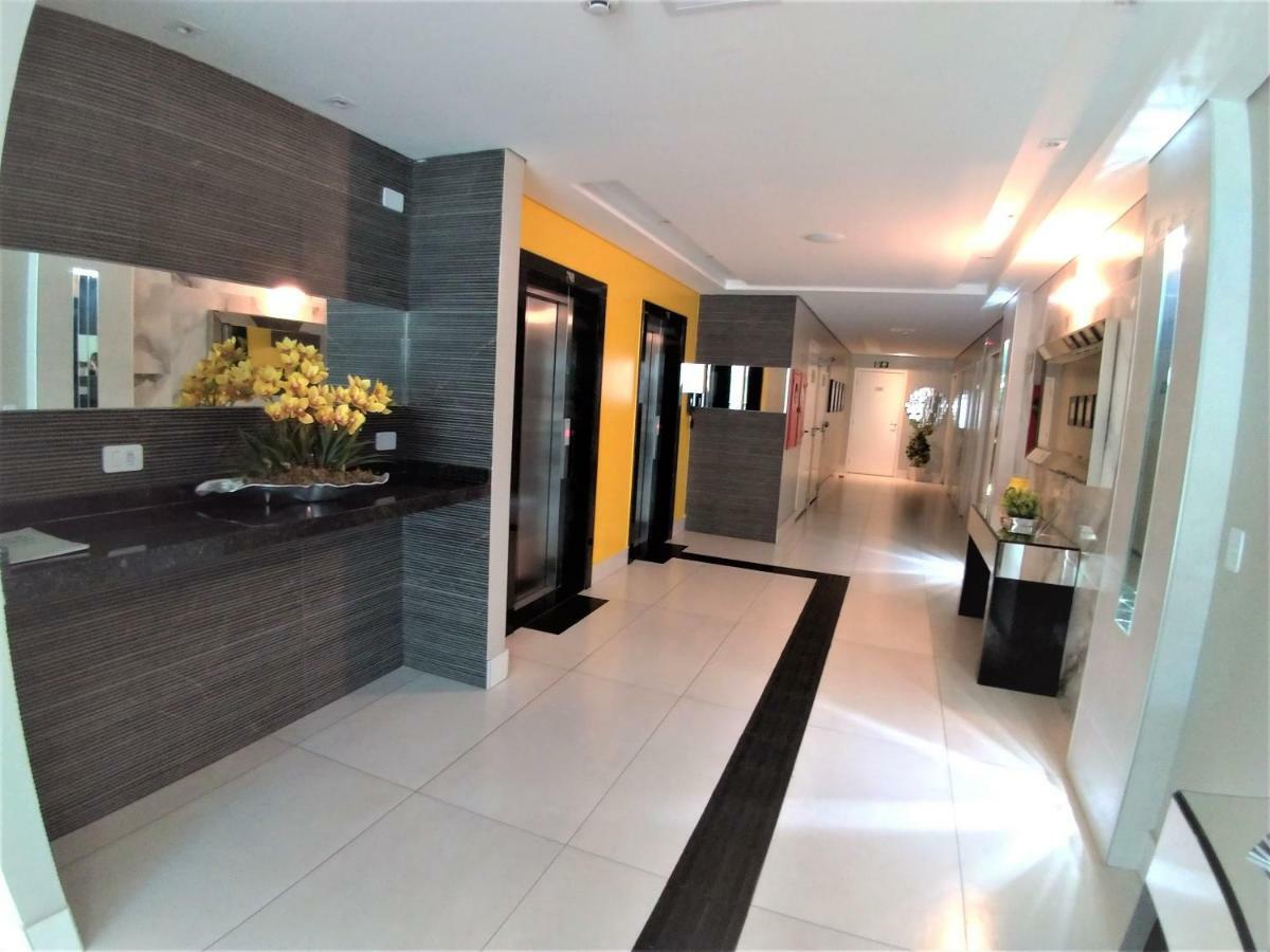 Hotel Avalon Maringa Economico ภายนอก รูปภาพ